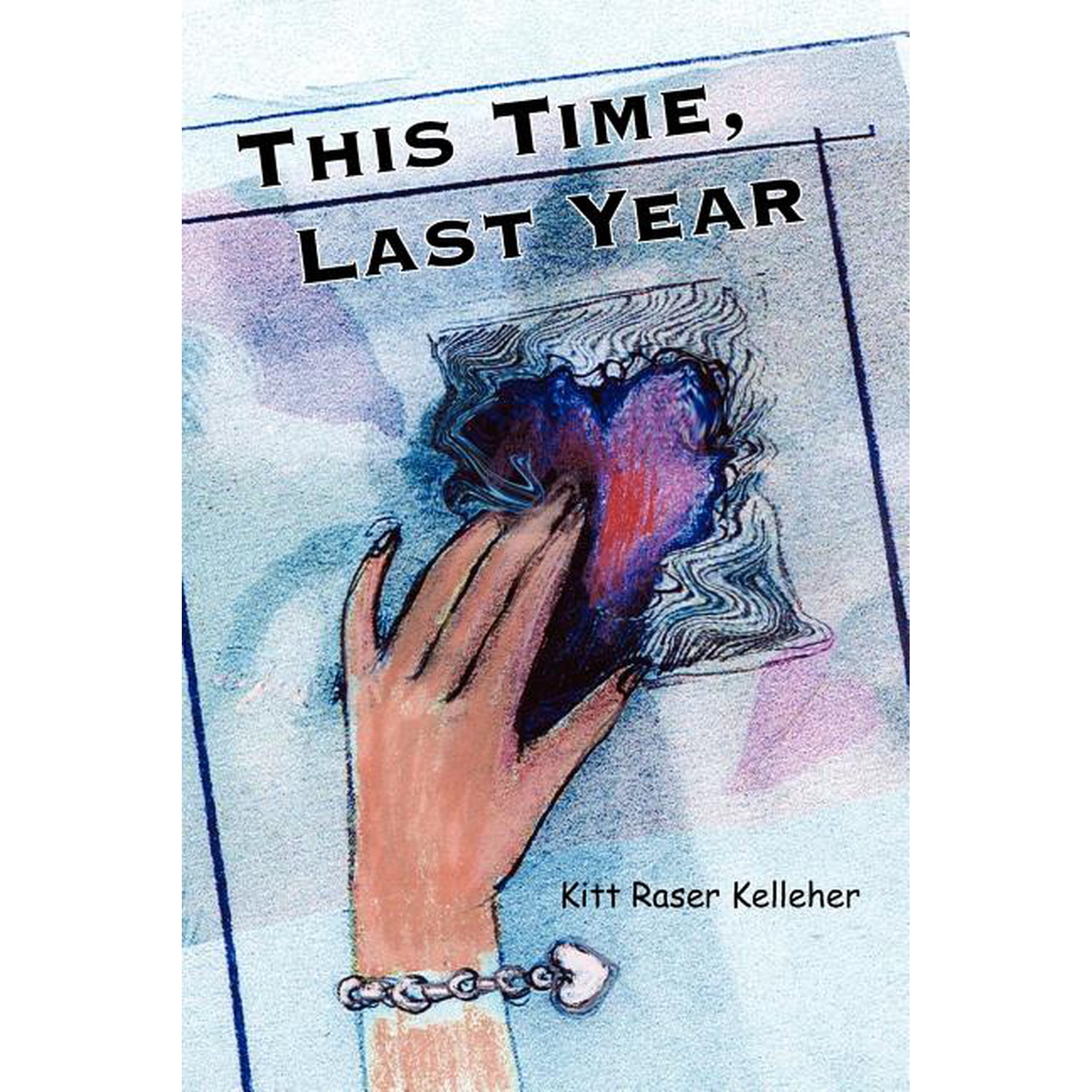 This Time Last Year (Paperback)