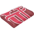 thumbnail image 6 of University of Tampa Ultra-Soft Micro Fleece Blanket Soft Comfortable Flannel Blanket Available for Bed Couch Living Room, 6 of 6