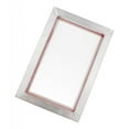 thumbnail image 1 of koolsoo 1 Pack Cadre d'Impression en Aluminium Maille pour Impression 20x30 90T 20x30cm 90T, 1 of 9