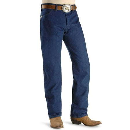 Wrangler - Wrangler ProRodeo Original Fit Cowboy Cut 13MWZPW Men's ...