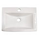 thumbnail image 4 of Mueble Para Baño Canela Gabinete Lavabo Organizador Tocador, 4 of 5