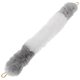 thumbnail image 3 of Plush Handbag Strap Replacement with Metal Buckle for Bag, 3 of 5