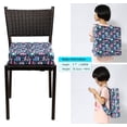 thumbnail image 4 of Cojin Elevador Zicac DM-SEAT Portatil para Silla de Comedor Infantil, 4 of 5