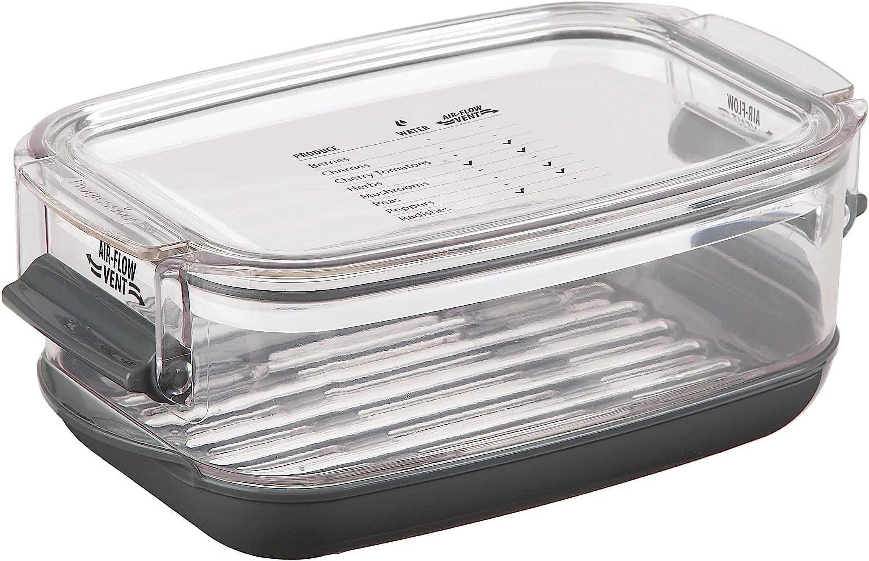 Cuisinart Food Storage Containers - Thumbnail 3