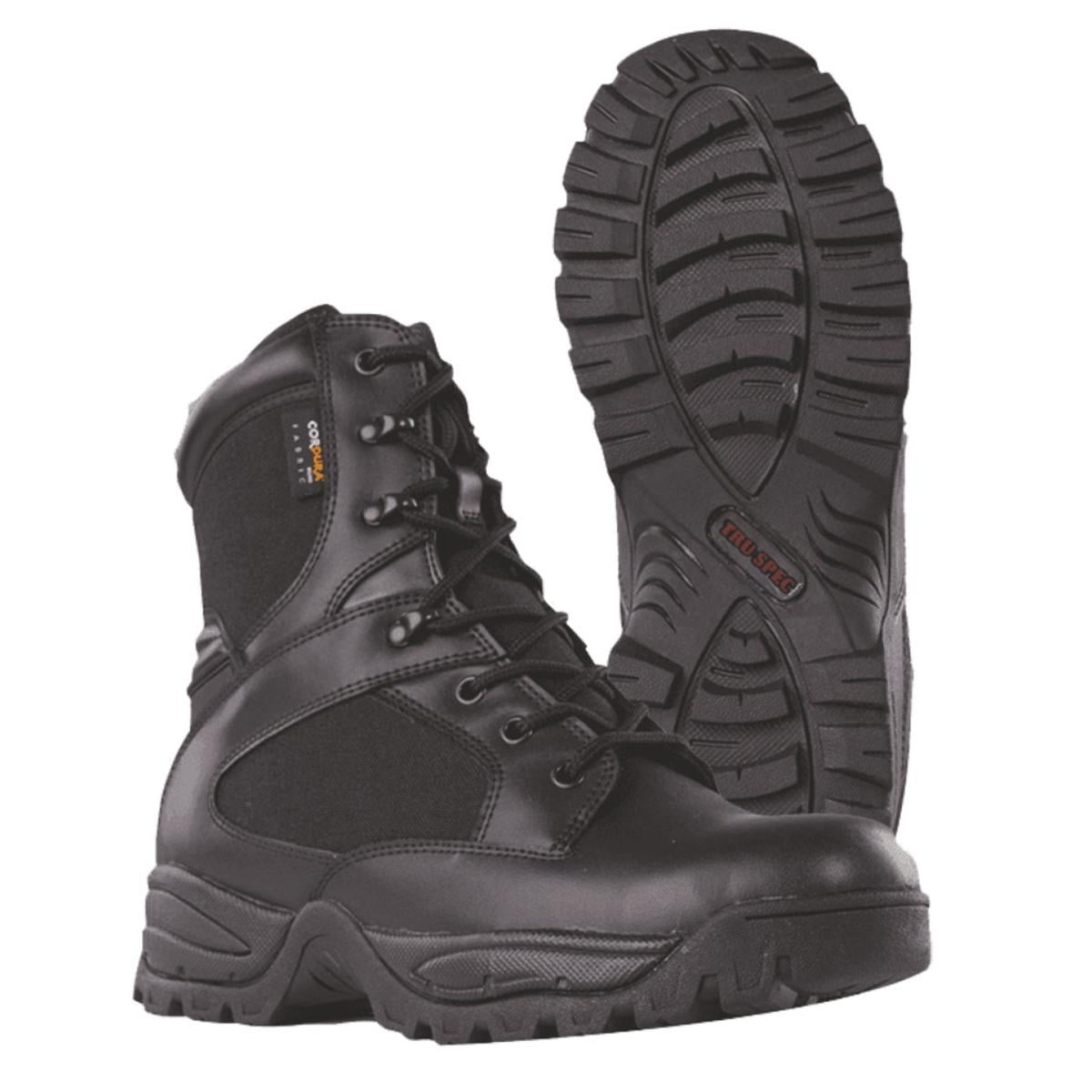 walmart duty boots