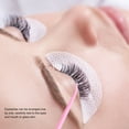 thumbnail image 3 of Eyelash Lift Perm Tool 100Pack Pink Pointed Head For Eyelash Extension Beauty Salon, 3 of 8