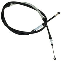 Niche Clutch Cable for Kawasaki KX250F Suzuki RMZ250 54011-0019 K5401-10019 519-CCB2098L
