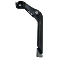 thumbnail image 3 of Potencia de bicicleta Quill de 25,4 mm, pieza premium de reparación, aleación de aluminio, potencia de manillar ajustable para bicicletas de montaña Tornillo de tratamiento Dacromet, 3 of 8