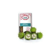 HAIR PLUS Ampollas Control Caída Hair Plus 3 Unidades