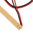 thumbnail image 3 of Luz de techo de coche RC de 7,4 V, 6 cuentas, accesorios de coche de Control remoto simulados aptos para coche SCY 16103 1/16 RC, 3 of 8