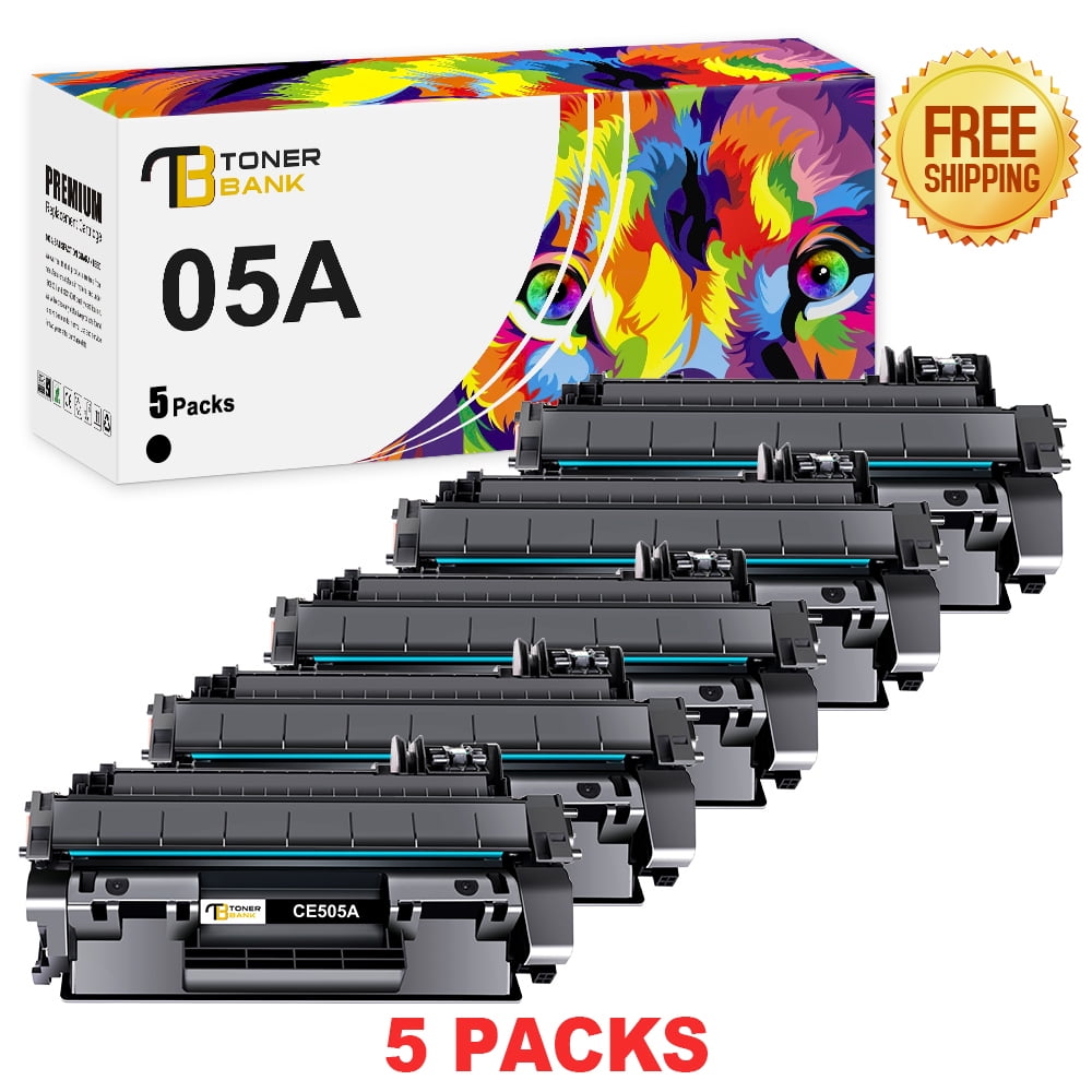 Compatible Toner Cartridge 148X/W1480X - High Capacity Replacement For HP 4001/4101 Printers
