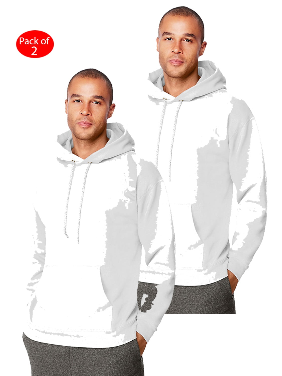 Hanes Hanes Mens Ultimate Cotton; Heavyweight Pullover Hoodie, Color