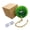 B, variant on Lynono Co.,Ltd Natural Faux Grass PlantBa11Shelter Cave Hideouts For Climbing Pet Reptiles Tanks Landscape Ornament Habitat Decors