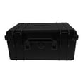 thumbnail image 4 of Shisuyan Plastic Suitcase Lockable Tools Case Multifunctional Case Travel Supply Box, 4 of 8