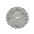 thumbnail image 2 of Michigan Motorsports Single Bolt 4x Timing Cam Gear, Sprocket replaces LS3 12591689 1-Bolt for engines with 58 tooth crankshaft reluctor wheel, 2 of 4