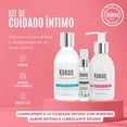 thumbnail image 2 of Hidratante Vaginal KOKOS Organic 120 ml, Alivia Resequedad y Sensibilidad en la Zona Íntima, Protege multicolor, 2 of 8