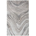 thumbnail image 4 of SAFAVIEH Craft Lula Tapis Abstrait, 4 of 6