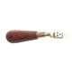 thumbnail image 2 of Herramienta de voz de martillo de piano, herramienta de reparación, accesorios de instrumentos ,wight de luz portátil ajustable con mango de madera, 2 of 10