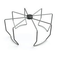 Ninja Foodi Crisping Rack OP300 OP400 FD400 Stainless Steel