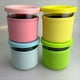 thumbnail image 3 of Paquete de 4 Fundas de Neopreno para Helado de 16 Onzas para Accesorios Creami Deluxe, Fundas Aislantes Reutilizables A, 3 of 7