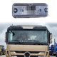 thumbnail image 2 of 24v Truck Led Sun Visor Light Sunshade Light Truck Roof Light For Mercedes Truck Actros Mp1 Mp2 Mp3, 2 of 5