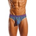 thumbnail image 1 of Cocksox Enhancing Pouch Thong CX05SP (Medium, Long Island), 1 of 2