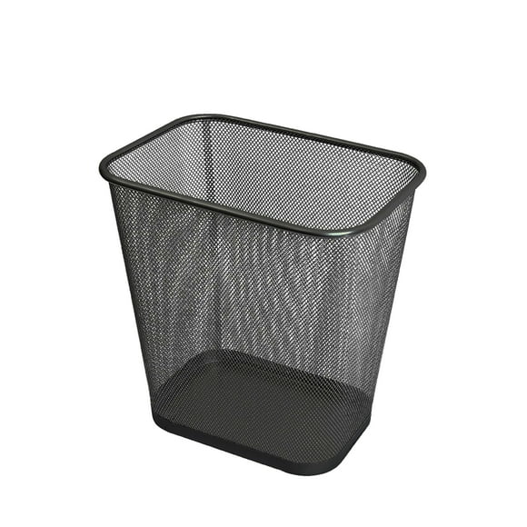 Wire Wastebasket