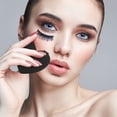 thumbnail image 3 of MasteelfCA 20pcs Mini Makeup Mirrors Heart Shape Pocket Mirrors Portable Foldable Mirrors, 3 of 8