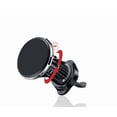 thumbnail image 4 of PRIME- Car Phone Holder Magnetic Vent Clip, 4 of 6