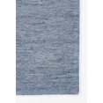 thumbnail image 2 of Momeni  James Hand-tufted Wool Area Rug Denim 9' X 12' 9' x 12' Accent, Indoor, Handmade Rectangle, 2 of 6