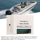thumbnail image 3 of 2X NMEA0183 Búfer NMEA -1-4 NMEA 1 Entrada, 4 Salidas Búfer Aislante Divisor de Línea Serie Marina para Sistemas de Circuitos de 24 V, 3 of 5