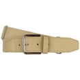 thumbnail image 3 of cHAMPRO MVP Baseball Belt Adult Vegas gold, 3 of 4