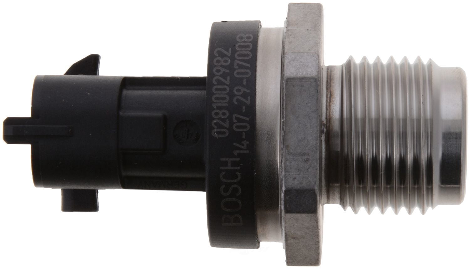 Bosch 0281002982 High Pressure Sensor - Fuel