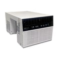 thumbnail image 2 of Mobil Comfort 6,000 BTU (10,000 BTU Ashrae) Air Conditioner Energy Savings, 2 of 7