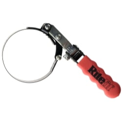 CTA Tools 2545 Pro Swivel Oil Filter Wrench for Standard