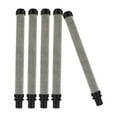 thumbnail image 4 of 5 Pieces High Performance Stainless Steel Airless Spray Filters Easy To Install 60 Mesh, 4 of 9