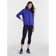 thumbnail image 4 of Avia Women's Hybrid Jacket with Long Sleeves, Sizes XS-XXXL, 4 of 7