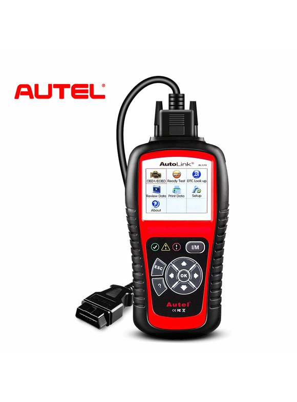 Code Readers and Scan Tools in Diagnostic and Test Tools