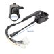 thumbnail image 3 of Interruptor de señal de giro del automóvil for Mercedes-Benz MB Trac 1973-1991 1990 for Mercedes-Benz Unimog 1962-1990 0035458724, 3 of 5