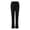 Blue, variant on Ketyyh-chn99 Maternity Pants Women's Soft Maternity Solid Wide Leggings Yoga Active Wear Brown,XL