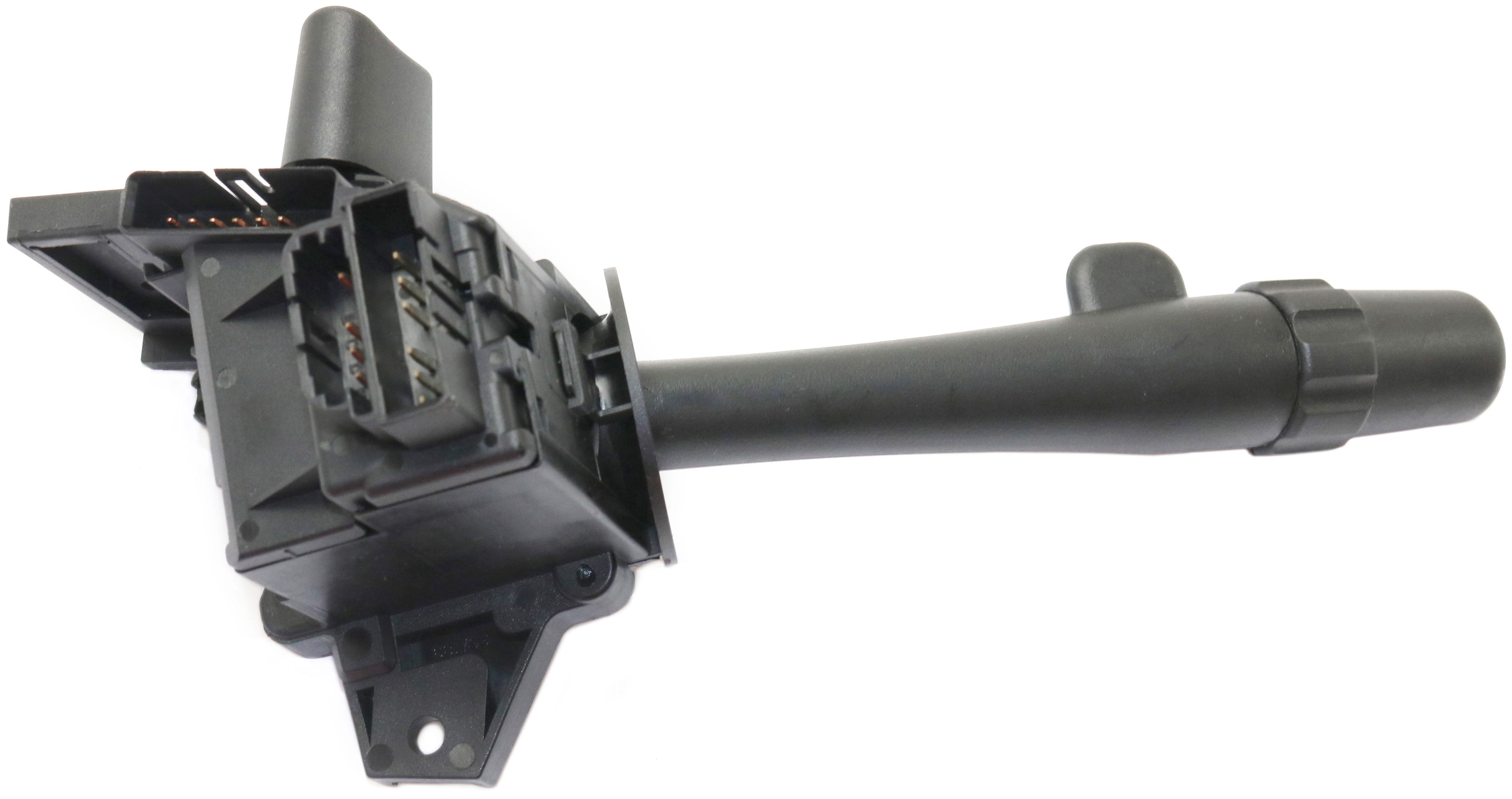 Replacement RC50580001 Turn Signal Switch Compatible with 2006-2007 Chevrolet Monte Carlo 2006-2013 Impala 6Cyl 8Cyl 3.5L 3.9L 5.3L 3.6L