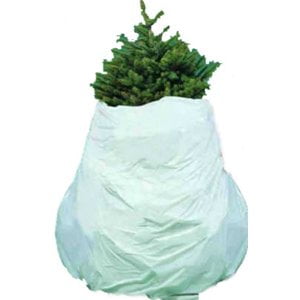 Santa's Best Christmas Tree Removal Bag 90 