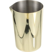 Milisten Cocktail Shaker Drinks Stirrers Professional 1Pack