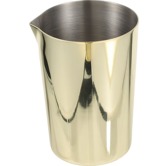 Milisten Cocktail Shaker Drinks Stirrers Professional 1Pack