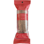 Salumi Chicago Soppressata Calabrian Style Salami, Uncured, Keto, 5.3 oz