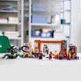 thumbnail image 2 of LEGO Marvel Spider-Man à l'Atelier du Sanctum 76185 Ensemble de Construction (355 Pcs), 2 of 6