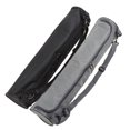 thumbnail image 1 of Wweixi Waterproof Yoga Mat Bag Backpack Pilates Exercise  Tote Carrying Grey, 1 of 1