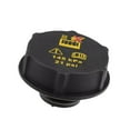 thumbnail image 2 of JISADER -8101-aa 31368311 Coolant Tank Cap for 2008-2010, 2 of 9