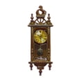 thumbnail image 2 of Casa de Reloj de Miniatura 1:12 Ornamento Modelo Accs Regalos Manualidades Juguetes Muebles Jugar DIY Lindo Reloj de Muñe, 2 of 6