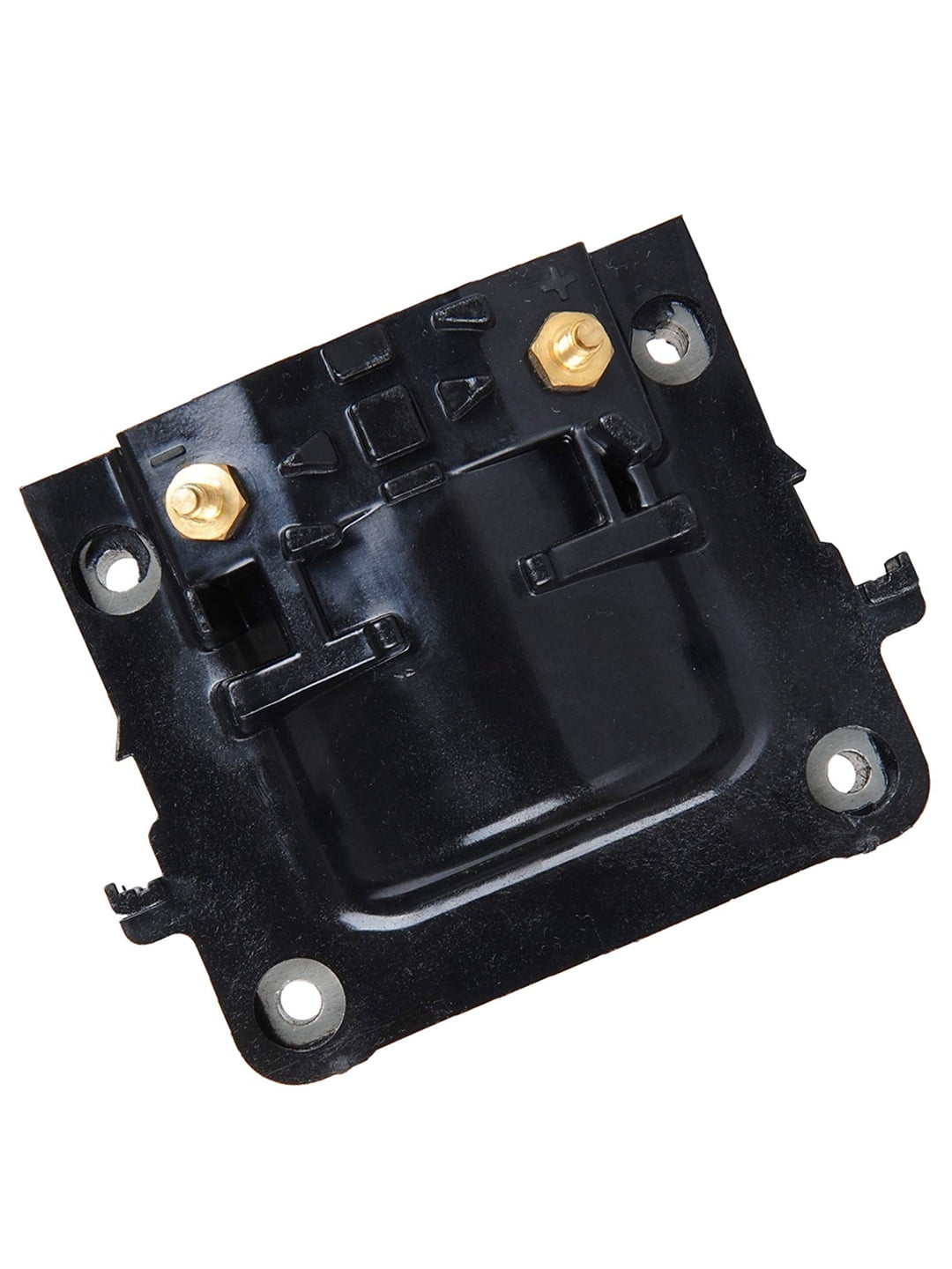 New Ignition Coil Pack Compatible with 1983-1993 Toyota Corolla Camry Celica Tercel 1.5L / 1.6L / 2.0L L4 Replacement for UF40 C861